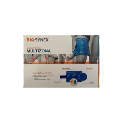 Biosynex Cuscino Termico 20x30