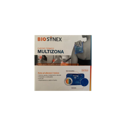 Biosynex Cuscino Termico 10x15