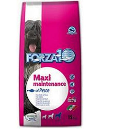 Forza10 Dog Maxi Maint Pes15kg