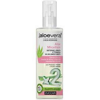 Aloevera2 Aloe Micellare