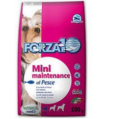 Forza10 Dog Mini Maint Pe1,5kg