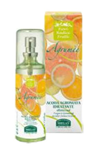 Agrumee Acqua Agrumata Idratante