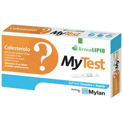 Mytest Armolipid Colester Kit