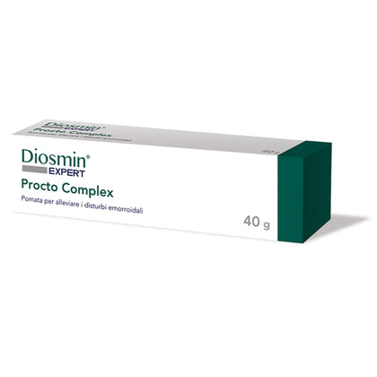 Diosmin Expert Procto Complex 40g