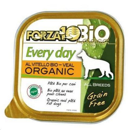 Forza10 Every Day Vtl Cani300g