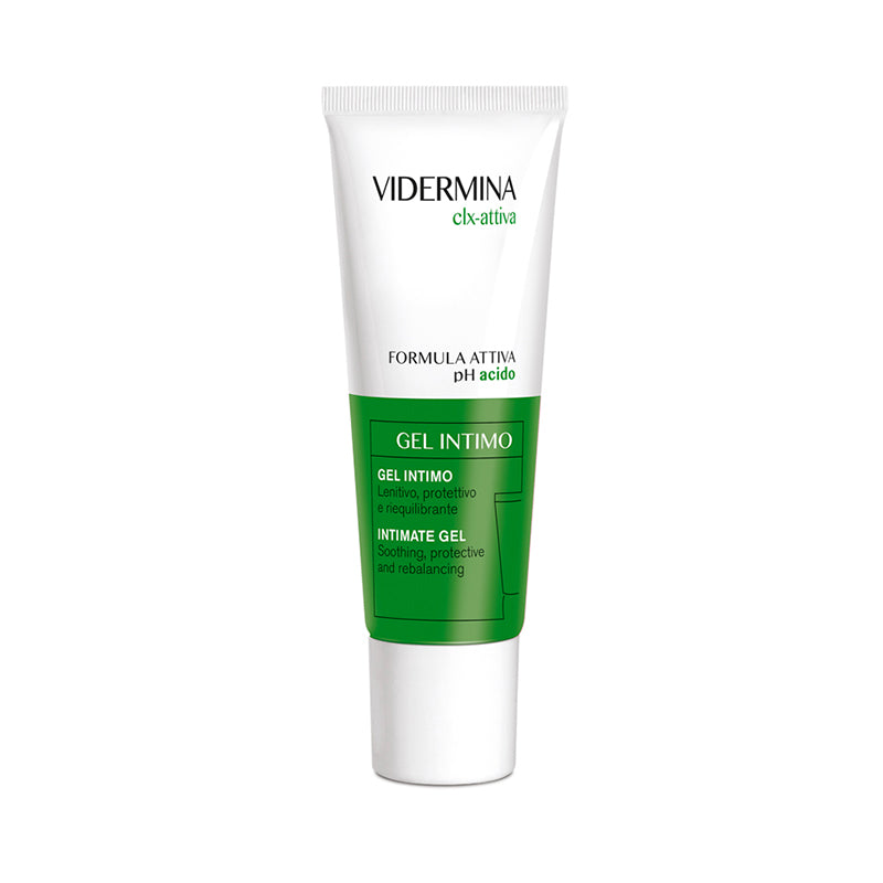 Vidermina Clx Gel 30 Ml