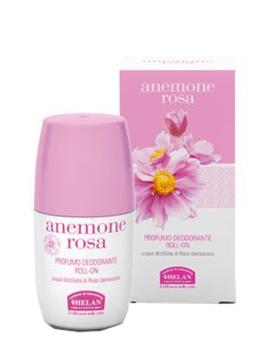 Anemone Profumo Deodorante