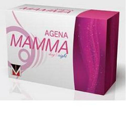 Agena Mamma Day&nig30cps+30 Perle