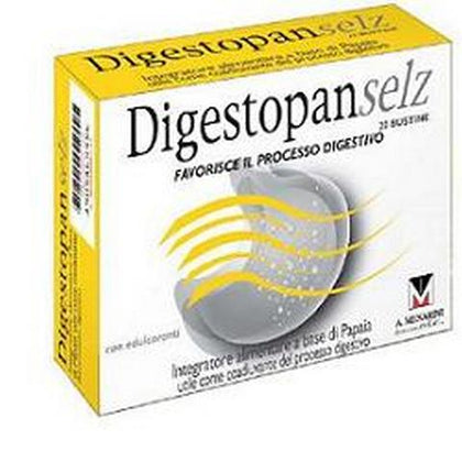 Digestopan Selz 20 Buste