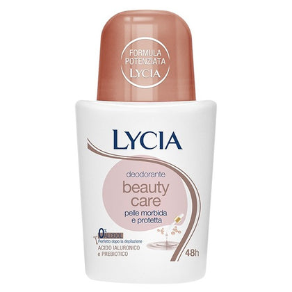 Lycia Beauty Care Deodorante Roll-on 50ml