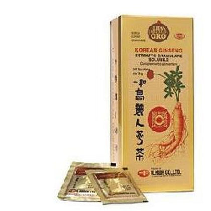 Ginseng Il Hwa Tea 30 Buste 3g