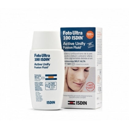Foto Ultra Active Unify 50ml