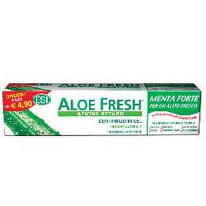 Aloe Fresh Menta Forte Ret Ofs
