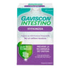 Gaviscon Intestino Stitichezza 30 Capsule