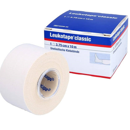 Leukotape Classic Cerotto Non Elastico 3,75 Cm X 10m