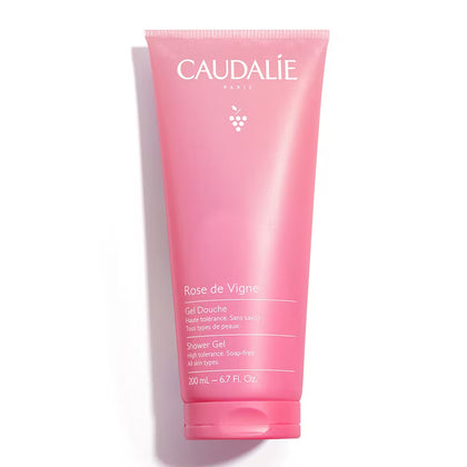 Caudalie Gel Doccia Rose De Vigne 200ml