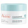 Avene Aqua Gel Opacizzante 50Ml