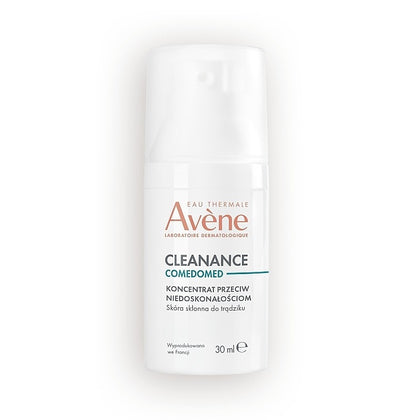 Avene Cleanance Comedomed Concentrato Anti Imperfezioni 30Ml