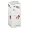 Acetamol Prima Infanzia Sciroppo 100ml