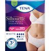 Tena Silhouette Plus Blanc Vita Bassa M 12 Pezzi