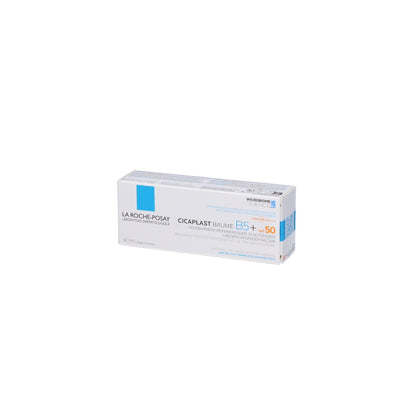 Cicaplast Baume B5+ Spf50 40ml