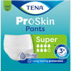 Tena Proskin Pants Super L 10 Pezzi