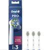 Oralb Pro Testine Di Ricambio Floss Action 3 Pezzi