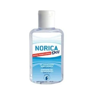 NORICA GEL IGIENIZZANTE 80ML