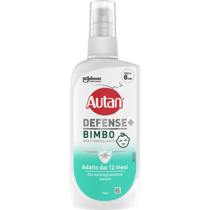 Autan Defense Bimbo 100ml