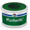 Master Aid Rollsilk Cerotto In Seta 5mx2,5cm