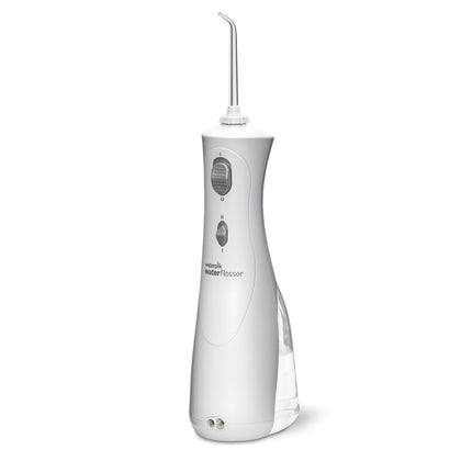 Waterpik Idropulsore Cordless Plus WP-450 Bianco 1 Pezzo