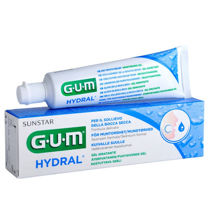 Gum Hydral Gel 50ml