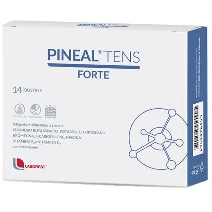 Pineal Tens Forte 14 Bustine