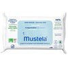 Mustela Salviette Compostabili Acqua Senza Profumo 60 Pezzi