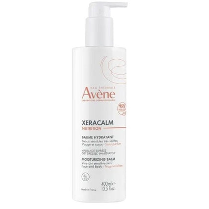 Eau Thermale Avene Xeracalm Nutrition Balsamo Idratante