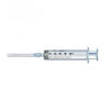 Med's Siringa 5ml G23 1 Pezzo
