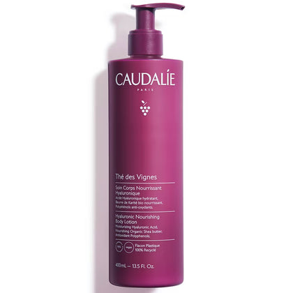 CAUDALIE THE' DES VIGNES TRATTAMENTO CORPO NUTRIENTE 400ML