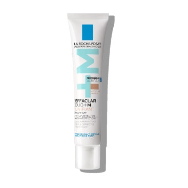 La Roche Posay Effaclar Duo+M Unifiant Medio 40Ml