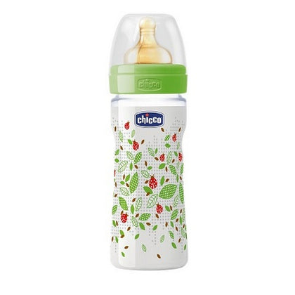 Ch Bib 250ml Pp Deco1 Cau