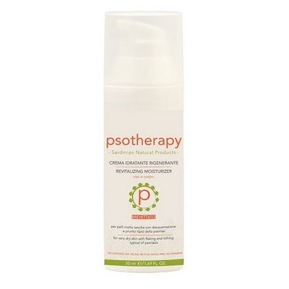 Psotherapy Crema Idratante50ml