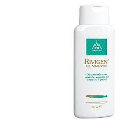 Rivigen Oil Shampoo 250ml