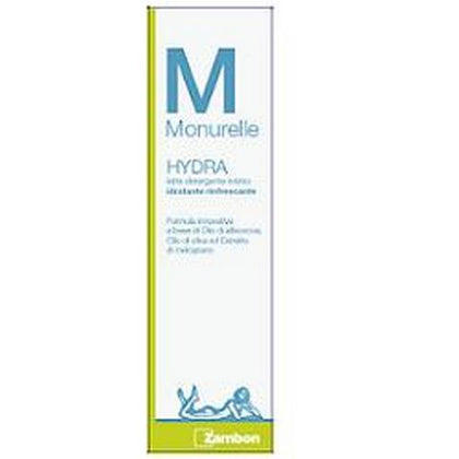 Monurelle Hydra Detergente Intimo 200ml