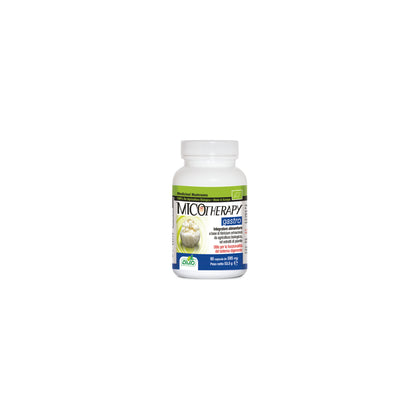 Micotherapy Gastro 90 Capsule