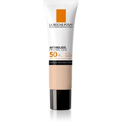 La Roche Posay Anthelios Mineral One Spf50+ 01 Light