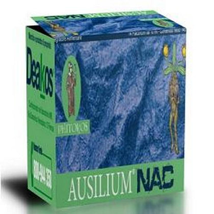 Ausilium Nac 14 Flaconcini 10ml