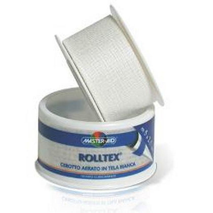M-aid Rolltex Cer 5x1,25