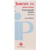 Lomexin Polvere Cutaneo 50g 2%