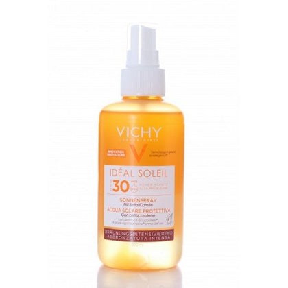 Vichy Acqua Solare Abbronzante Spf 30 200ml