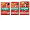 Pampers Easy Up Junior 14 Pezzi