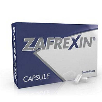 Zafrexin 30 Capsule